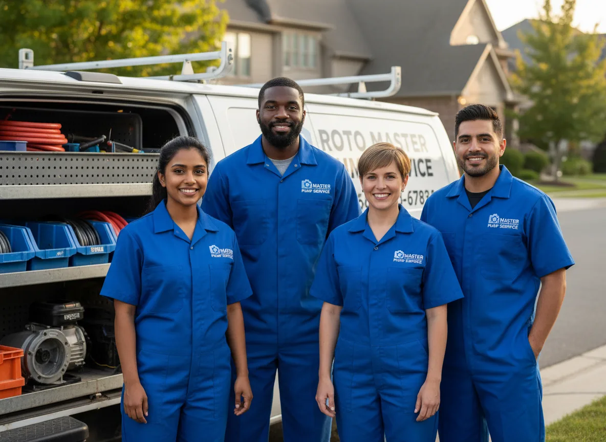 Sump Pump Installation company in Beverly, NJ